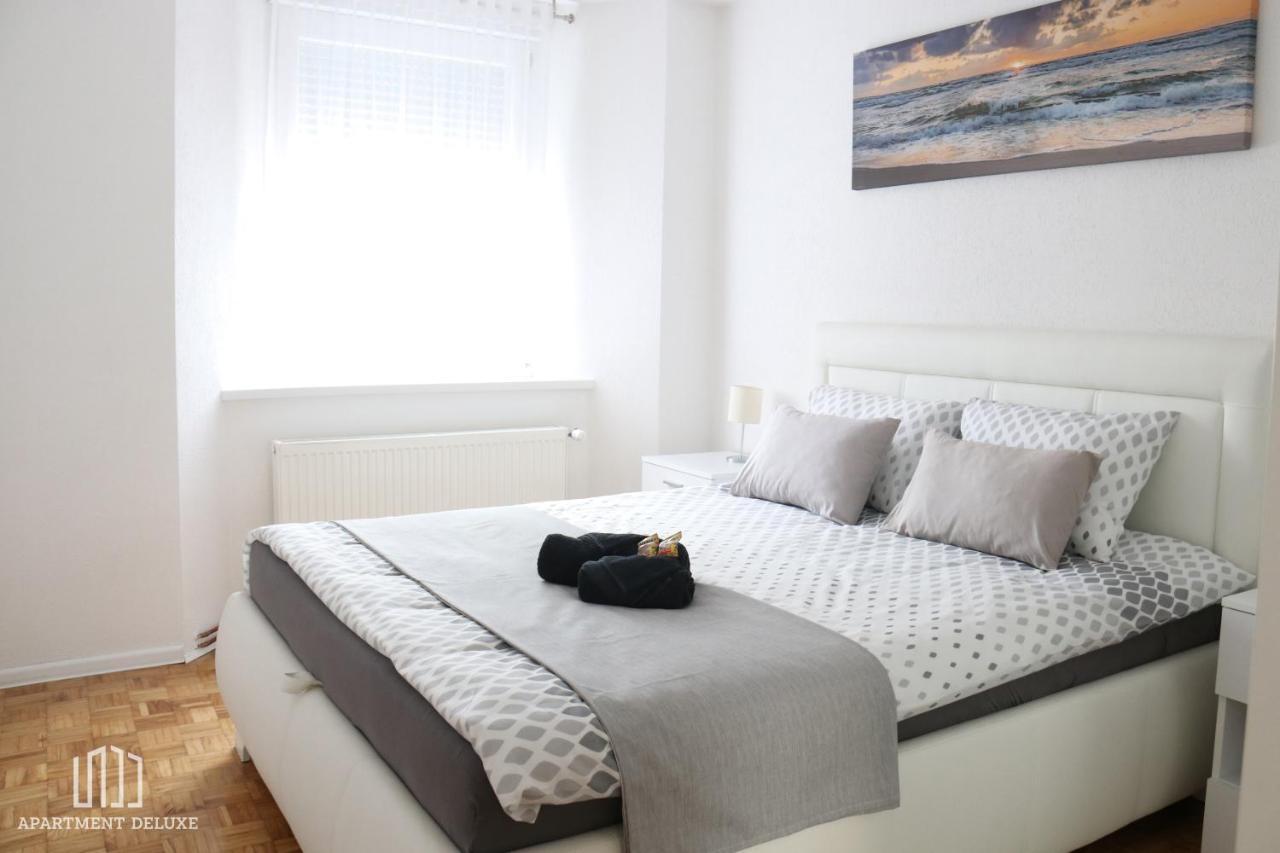 Apartment Deluxe Jajce Exteriér fotografie