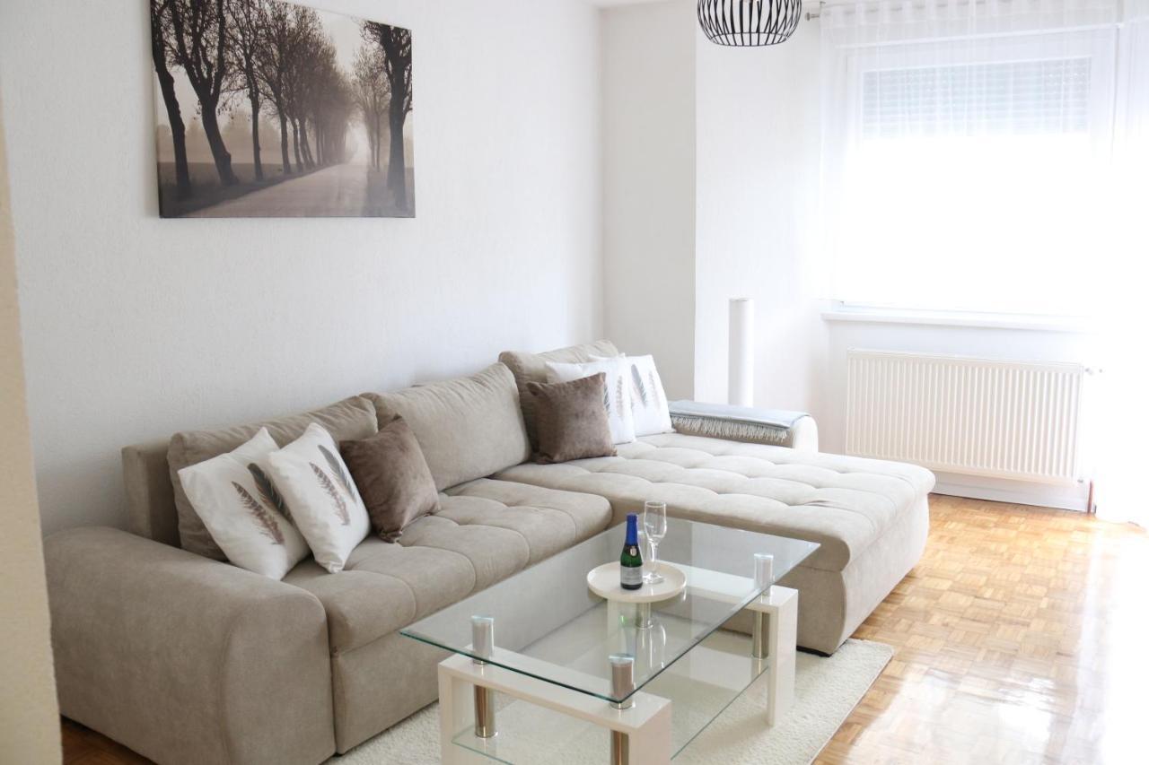 Apartment Deluxe Jajce Exteriér fotografie